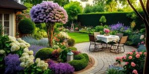 Landscape Designer