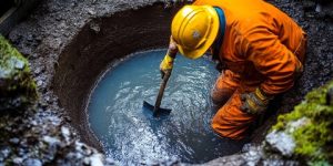 Liquid Waste Removal